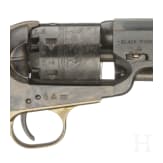 Colt Mod. 1851 Sheriff