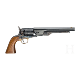 Colt Mod. 1860 Army, Rigarmi, Italien