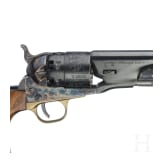 Colt Mod. 1860 Army, Rigarmi, Italien