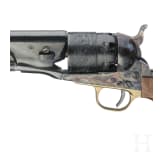Colt Mod. 1860 Army, Rigarmi, Italien