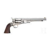 Centaure-Perkussionsrevolver, 1860 New Model Army