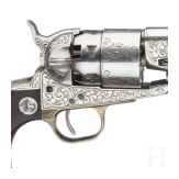 Centaure-Perkussionsrevolver, 1860 New Model Army