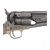 Colt Mod. 1860 Army, Uberti