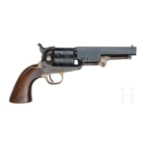 Perkussionsrevolver Colt Navy Model Sheriff, Euroarms