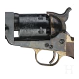 Perkussionsrevolver Colt Navy Model Sheriff, Euroarms