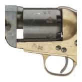 Colt Mod. 1862 Confederate, Hege-Uberti