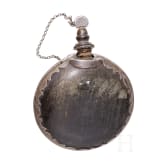 Z&uuml;ndkrautflasche, Frankreich, 19. Jhdt.