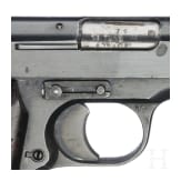 Lampagyar, Mod. Tokagypt M 58