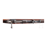 Mauser Modelo Argentino 1891, DWM