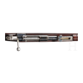 Mauser Modelo Argentino 1891, Loewe