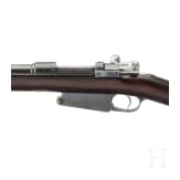 Mauser Modelo Argentino 1891, Loewe
