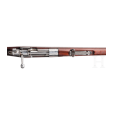 Mauser Modelo Argentino 1909, DWM