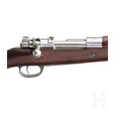 Mauser Modelo Argentino 1909, DWM