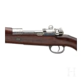 Mauser Modelo Argentino 1909, DWM