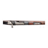 Mauser Modelo Argentino 1909, DWM