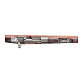 Mauser Modelo Argentino 1909, DWM
