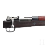 Kavallerie-Karabiner Mod. 1909, DWM
