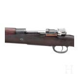 Kavallerie-Karabiner Mod. 1909, DWM