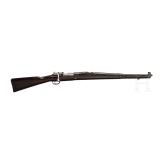 Kavallerie-Karabiner Mod. 1909, DWM