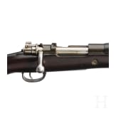 Kavallerie-Karabiner Mod. 1909, DWM