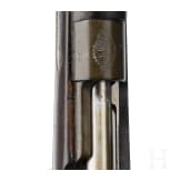 Kavallerie-Karabiner Mod. 1909, DWM