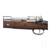 Kavallerie-Karabiner Mod. 1909, D.G.F.M. - F.M.A.P.