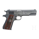 Colt, Mod. 1911 A 1 Government, Marine