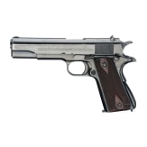 Colt, Mod. 1911 A 1 Government, Marine