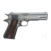 Colt, Mod. 1911 A 1 Government, Marine