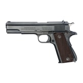 Colt, Mod. 1911 A 1 Government, Marine