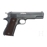 Colt, Mod. 1911 A 1 Government, Marine