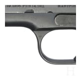 Colt, Mod. 1911 A 1 Government, Marine