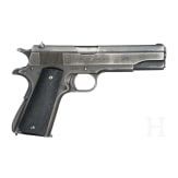 Colt, Mod. 1927, Heer