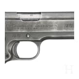 Colt, Mod. 1927, Heer