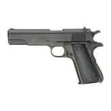 Colt Mod. 1927, D.G.F.M., Luftwaffe