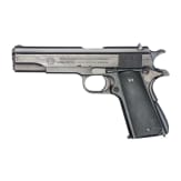 Colt Mod. 1927, FMAP, Marine