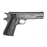 Colt Mod. 1927, FMAP, Marine