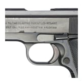 Colt Mod. 1927, FMAP, Marine
