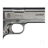 Colt Mod. 1927, FMAP, Marine