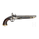 Kavalleriepistole Modell 1813, Belgien/Holland