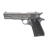 Hafdasa, Ballester-Molina "La Criolla", Kal. .22lr