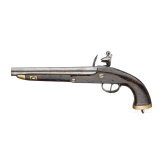 Kavalleriepistole Modell 1813, Belgien/Holland