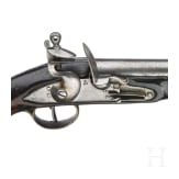 Kavalleriepistole Modell 1813, Belgien/Holland