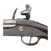 Kavalleriepistole Modell 1813, Belgien/Holland