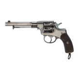 Nagant, Mod. 1883