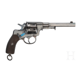 Nagant, Mod. 1883