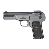 FN, Mod. 1900
