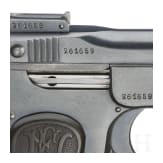 FN, Mod. 1900
