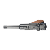 Parabellum Mod. 1908, DWM