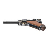 Parabellum Mod. 1908, DWM